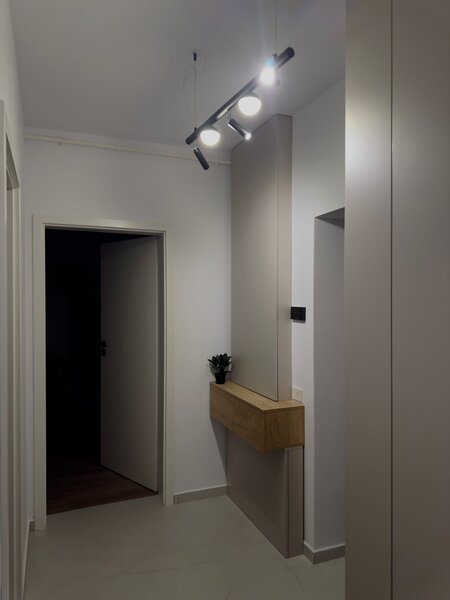 Grand Kristal Residence Metalurgiei, apartament 2 camere, prima inchiriere,