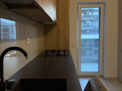 Grand Kristal Residence Metalurgiei, apartament 2 camere, prima inchiriere